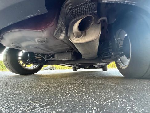 Used 2017 Ford Fiesta SE FWD image 28