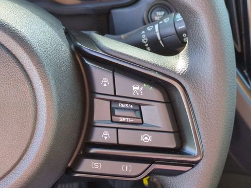 New 2026 Subaru Forester image 17