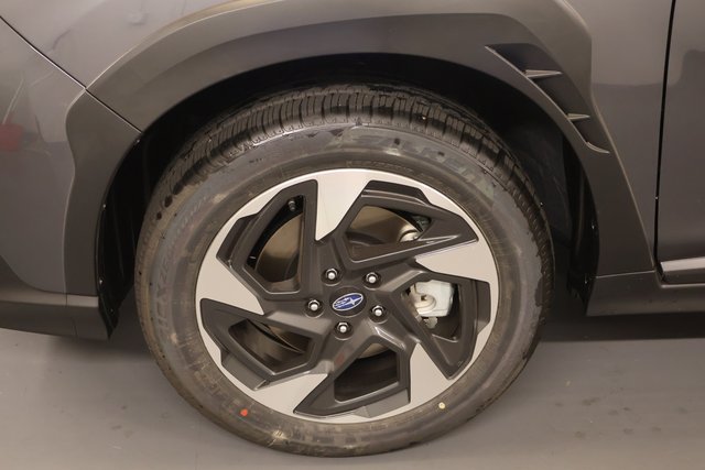 New 2026 Subaru Crosstrek 2.5i Limited w/ Popular Package #3A AWD/4WD image 7