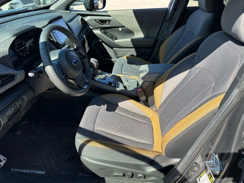 Used 2025 Subaru Crosstrek 2.5i Sport image 24