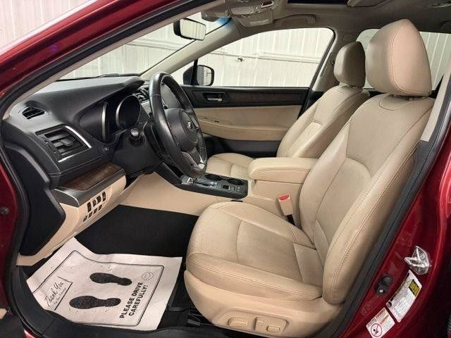 Used 2019 Subaru Outback 3.6R Limited AWD/4WD image 8