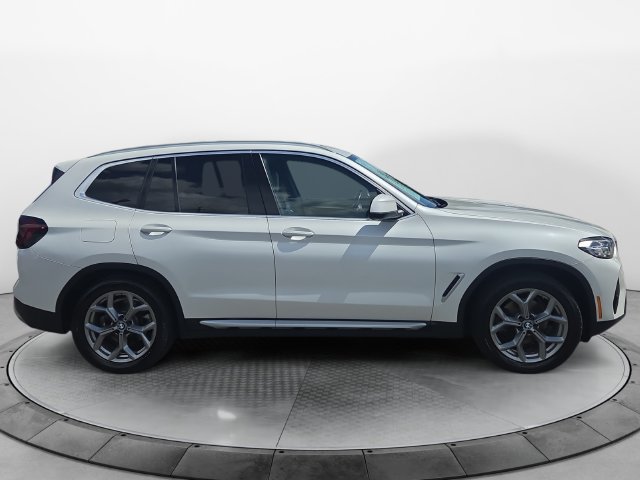 Used 2022 BMW X3 xDrive30i AWD/4WD image 6