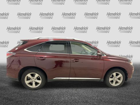 Used 2013 Lexus RX 350 AWD image 11