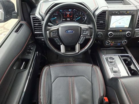 Used 2020 Ford Expedition Limited w/ Equipment Group 303A image 13