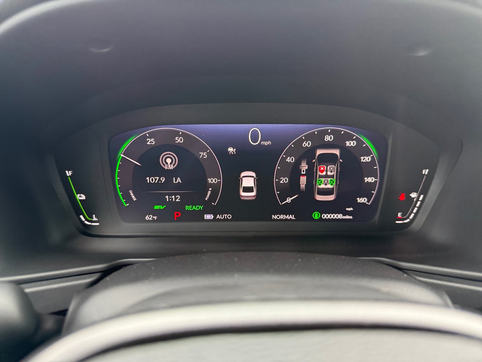 New 2026 Honda Accord Sport image 11