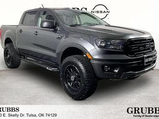 Used 2019 Ford Ranger XLT w/ FX4 Off-Road Package AWD/4WD video 1