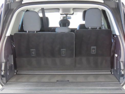 Used 2025 Ford Expedition Active AWD/4WD image 16