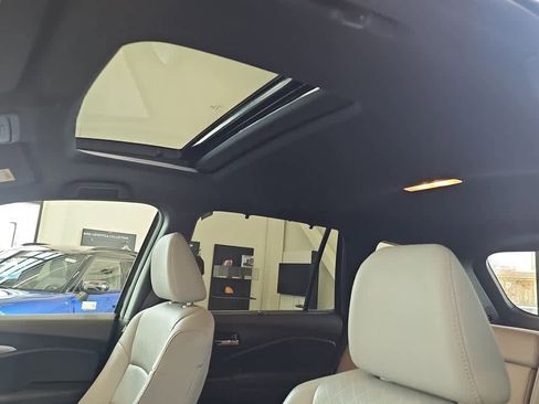 Used 2021 Honda Passport EX-L image 12