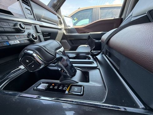 Certified 2023 Ford F150 Lariat AWD/4WD image 17