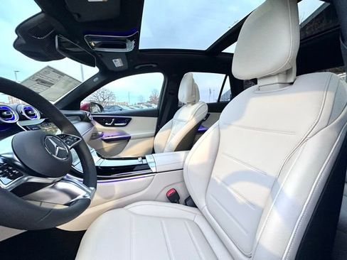 New 2026 Mercedes-Benz GLC 300 4MATIC image 20