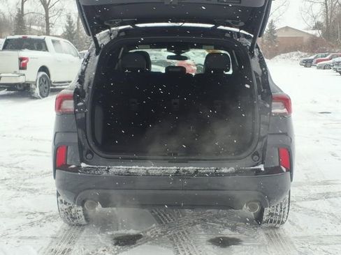 Certified 2023 Ford Escape ST-Line w/ Tech Pack #1 image 9