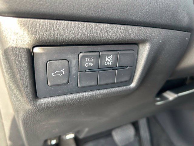 Used 2020 MAZDA CX-5 Grand Touring AWD/4WD image 27