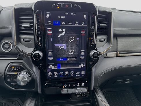 Used 2020 RAM 1500 Limited image 11