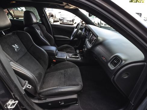 Used 2023 Dodge Charger Scat Pack w/ Plus Group RWD image 26