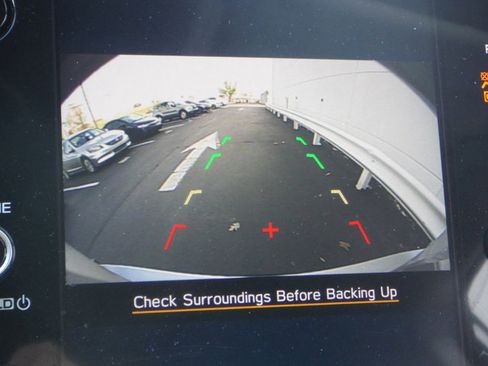 Used 2024 Subaru Legacy Premium image 22