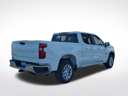 New 2026 Chevrolet Silverado 1500 LT w/ Safety Package