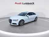 Used 2018 Audi A6 3.0T Premium Plus image 4