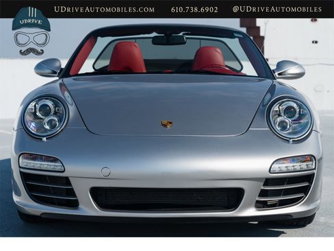 Used 2012 Porsche 911 Carrera 4S image 16