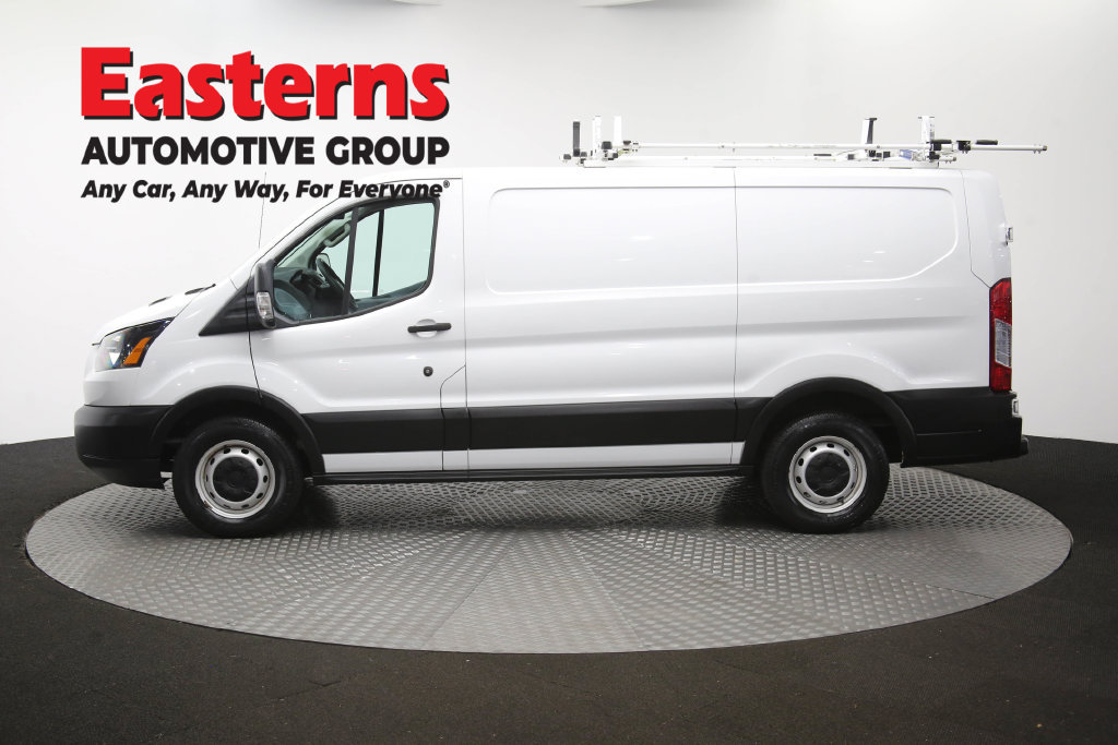 Used 2019 Ford Transit 150 130 Low Roof RWD image 58