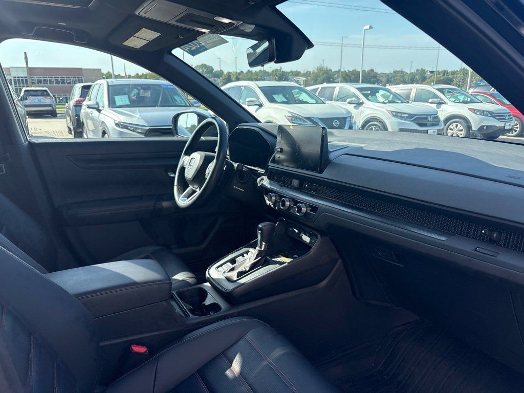 Used 2024 Honda CR-V Sport-L image 26
