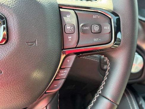 New 2026 RAM 1500 Limited AWD/4WD image 14