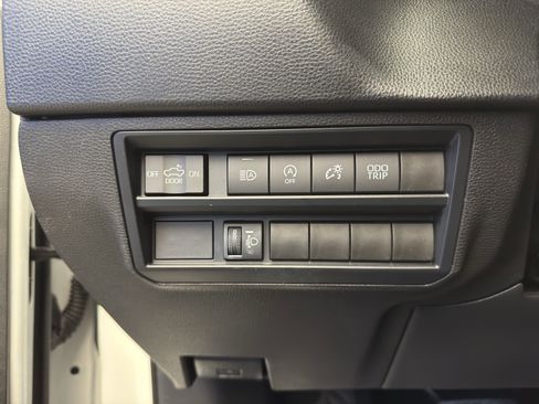 Used 2025 Toyota Tundra SR5 image 16