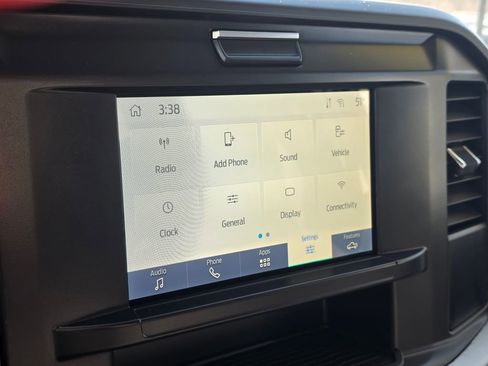 New 2026 Ford F350 XL w/ XL Chrome Package image 50