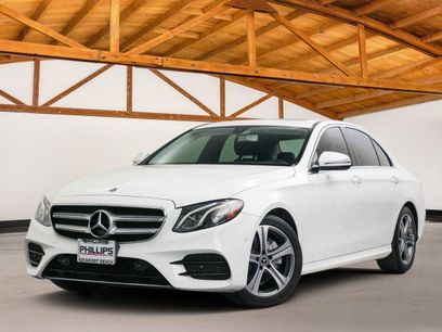 Used 2018 Mercedes-Benz E 300