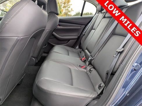 Used 2025 MAZDA MAZDA3 s image 20