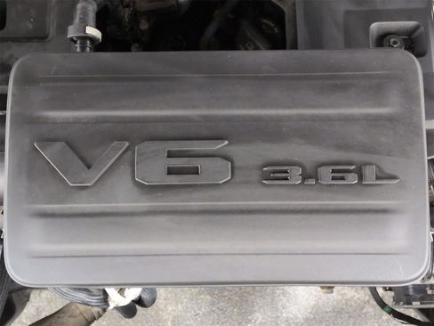 Used 2022 RAM 1500 Big Horn image 15