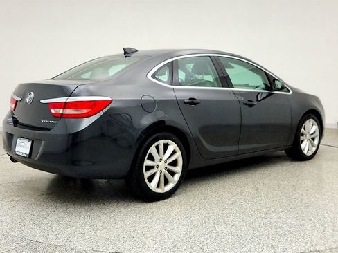 Used 2015 Buick Verano Convenience w/ Experience Buick Package FWD image 5