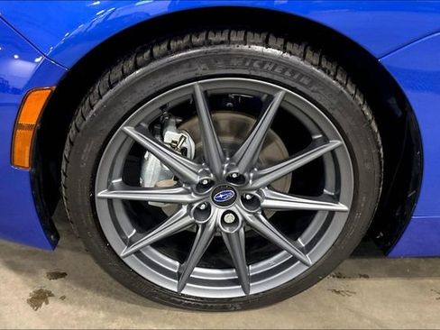 Used 2023 Subaru BRZ Limited image 9