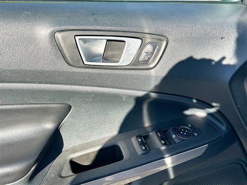 Certified 2021 Ford EcoSport Titanium image 20