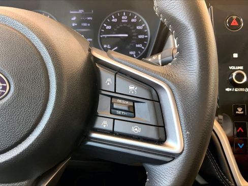 Used 2025 Subaru Legacy Premium AWD/4WD image 25