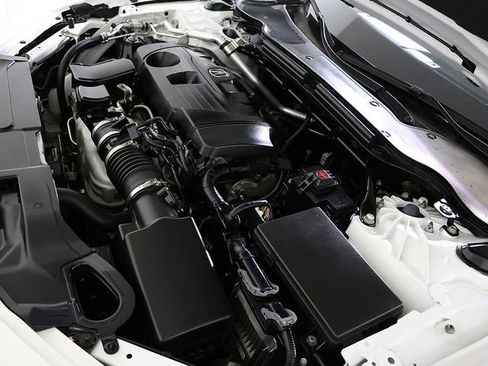 Used 2023 Acura TLX w/ A-SPEC Pkg FWD image 38