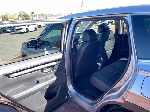 Certified 2023 Honda CR-V EX-L image 27