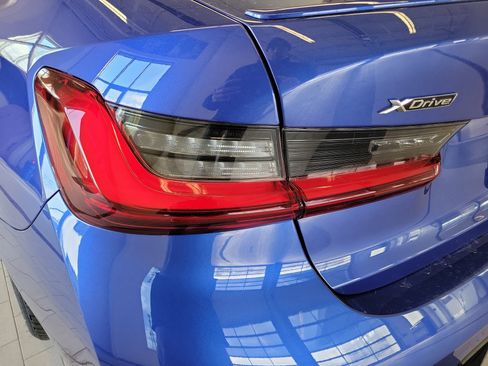 New 2026 BMW 330i xDrive Sedan w/ M Sport Package image 15