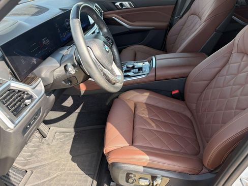 Used 2025 BMW X5 sDrive40i RWD image 5
