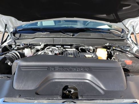 Used 2025 RAM 2500 Tradesman image 52