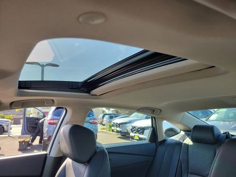 Used 2024 Honda Accord EX-L image 33