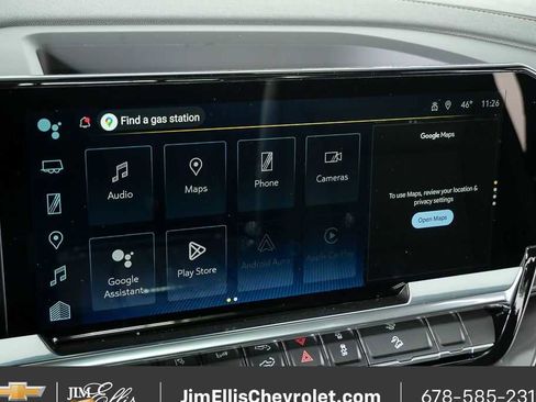 New 2026 Chevrolet Silverado 2500 High Country w/ Midnight Edition image 14