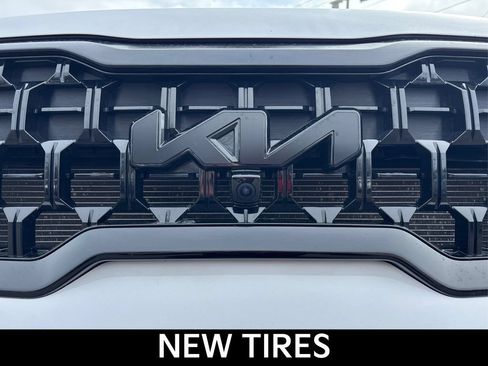 Used 2025 Kia Telluride SX Prestige X-Pro AWD/4WD image 19