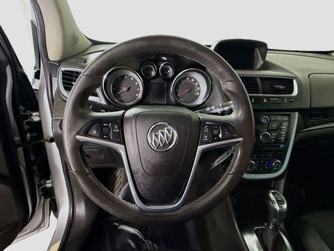 Used 2016 Buick Encore Convenience image 13