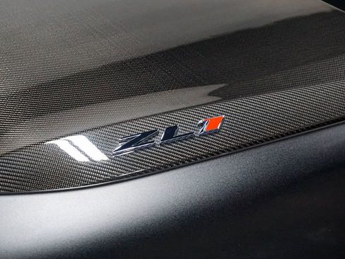 Used 2023 Chevrolet Camaro ZL1 image 57