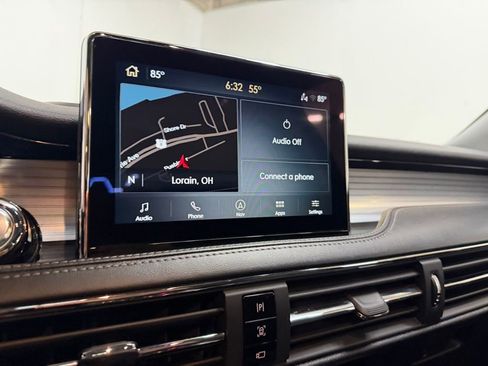 Used 2022 Lincoln Corsair AWD w/ Premium Package image 6