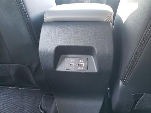 Certified 2025 Subaru Crosstrek 2.5i Sport AWD/4WD image 13