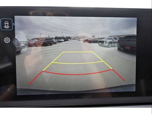 Certified 2026 Hyundai Sonata SE FWD image 15