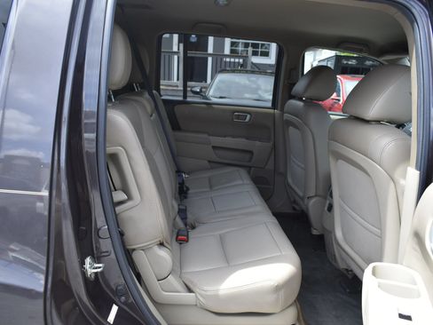 Used 2013 Honda Pilot EX image 12