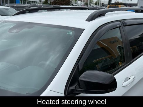 Certified 2023 Jeep Cherokee Altitude Lux AWD/4WD image 12