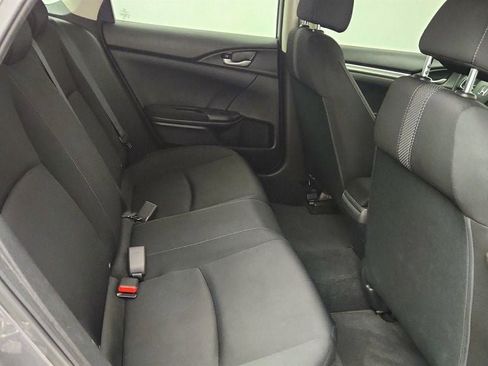 Used 2020 Honda Civic LX image 22